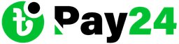 TakaPay24 Logo